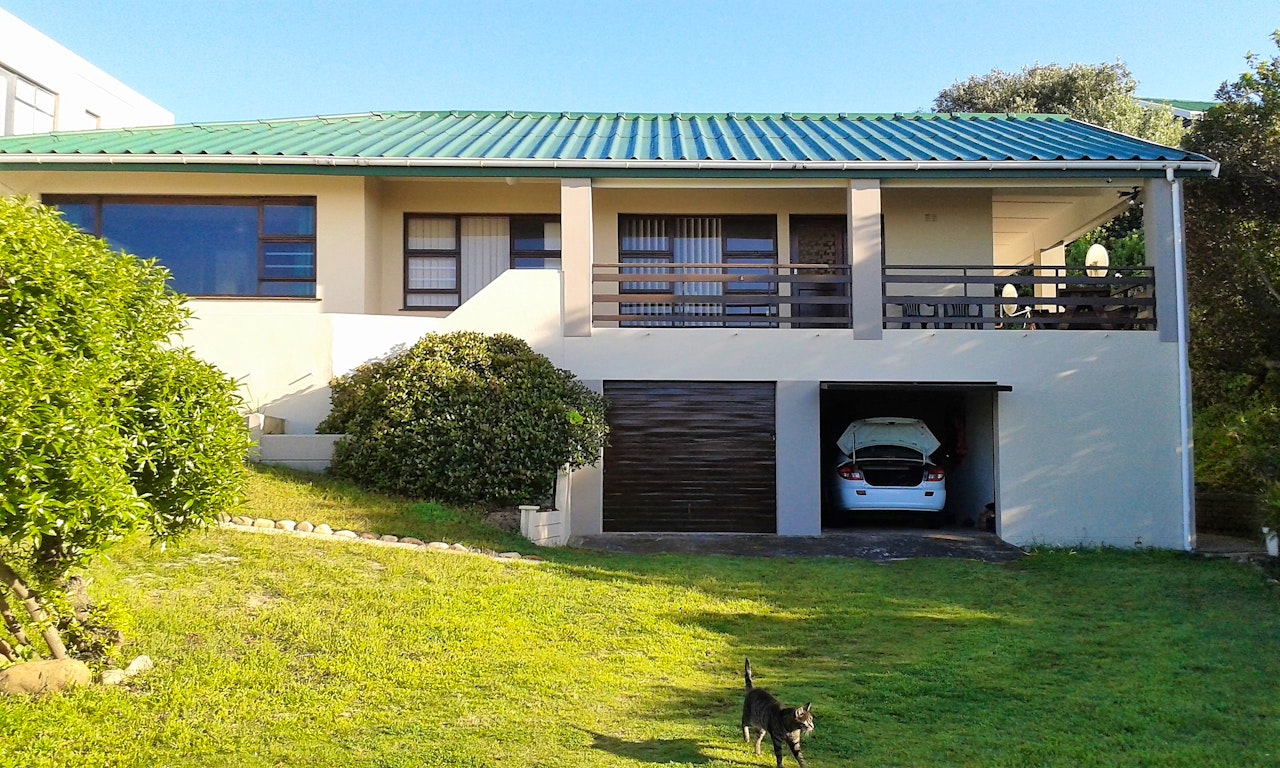 Garden Route Accommodation at  | Viya