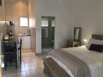 Northern Free State Accommodation at  | Viya