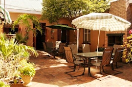 North West Accommodation at Ouplaas Farm Guest House | Viya