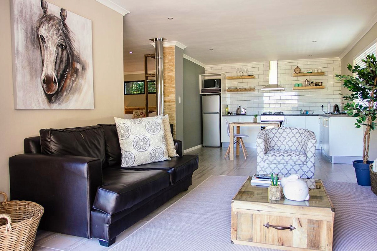 Stellenbosch Accommodation at  | Viya