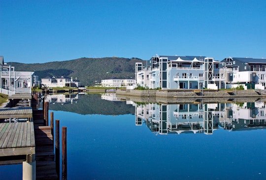 Knysna Accommodation at  | Viya