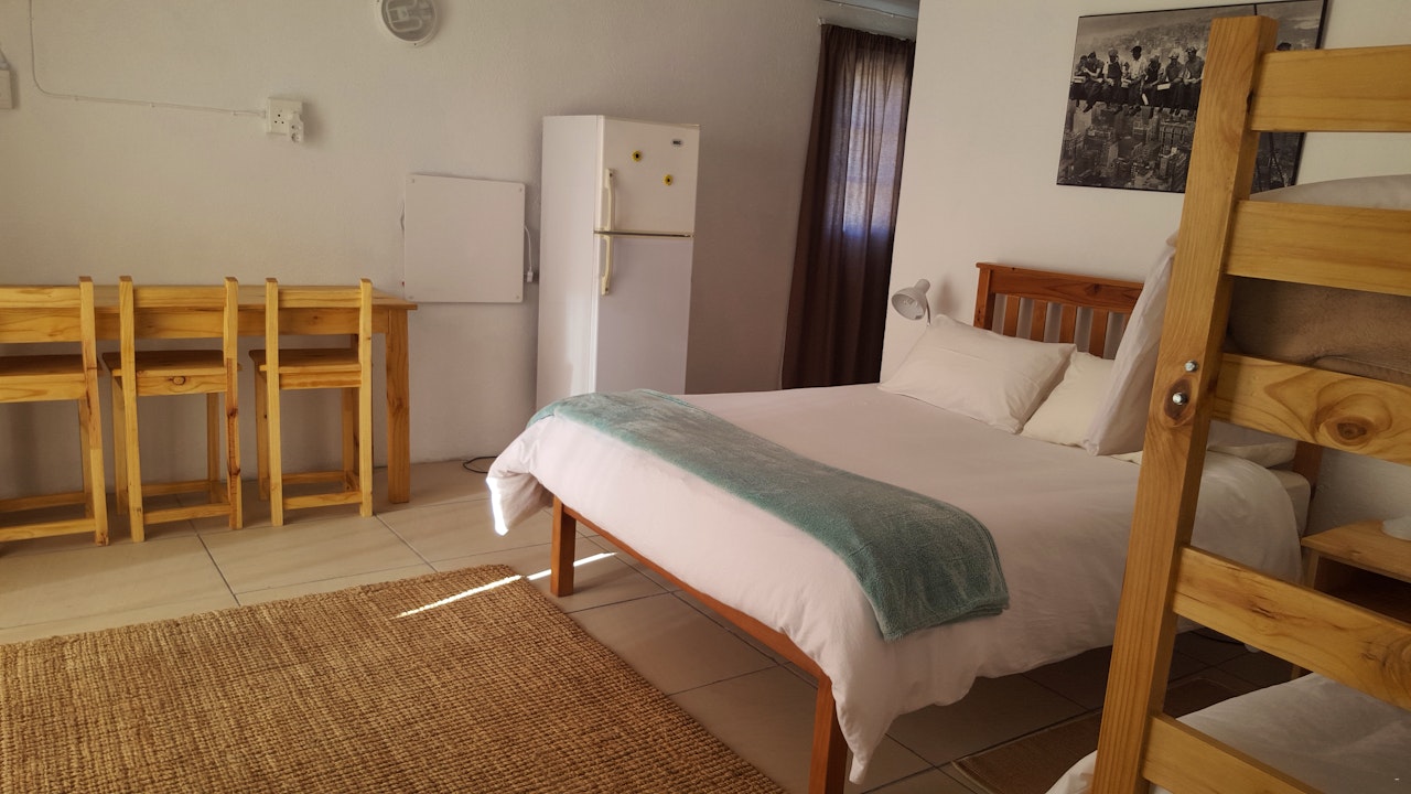 Karoo Accommodation at  | Viya