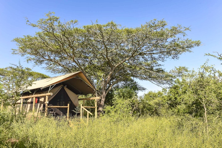 North Coast Accommodation at Zululand Lodge | Viya