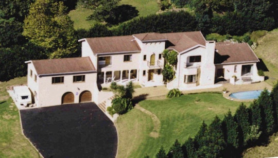 Natal Midlands Accommodation at  | Viya