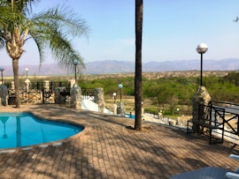 Mpumalanga Accommodation at African Rest Lodge | Viya