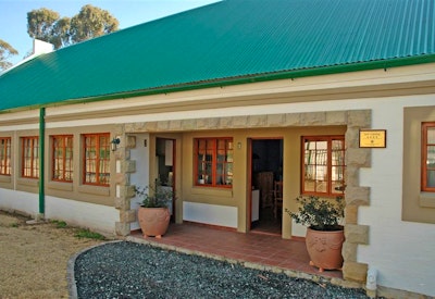  at Ashbrook Country Lodge | TravelGround