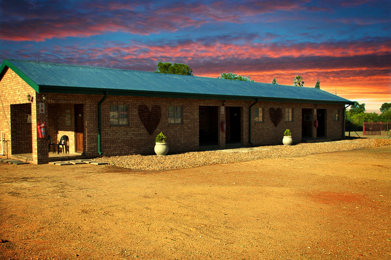 Karoo Accommodation at  | Viya