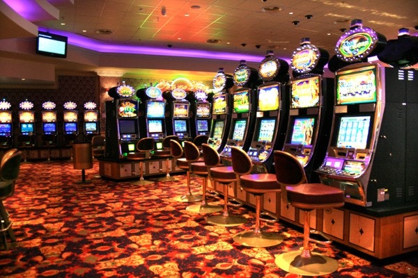 More about Queens Casino And Entertainment Centre TravelGround