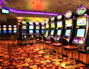 Queens Casino And Entertainment Centre