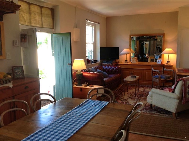 Western Cape Accommodation at Tuis Huis | Viya