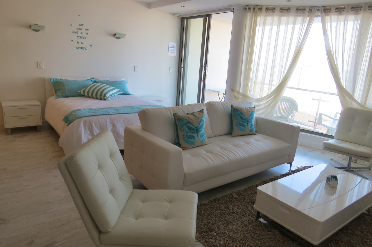 Cape Town Accommodation at  | Viya