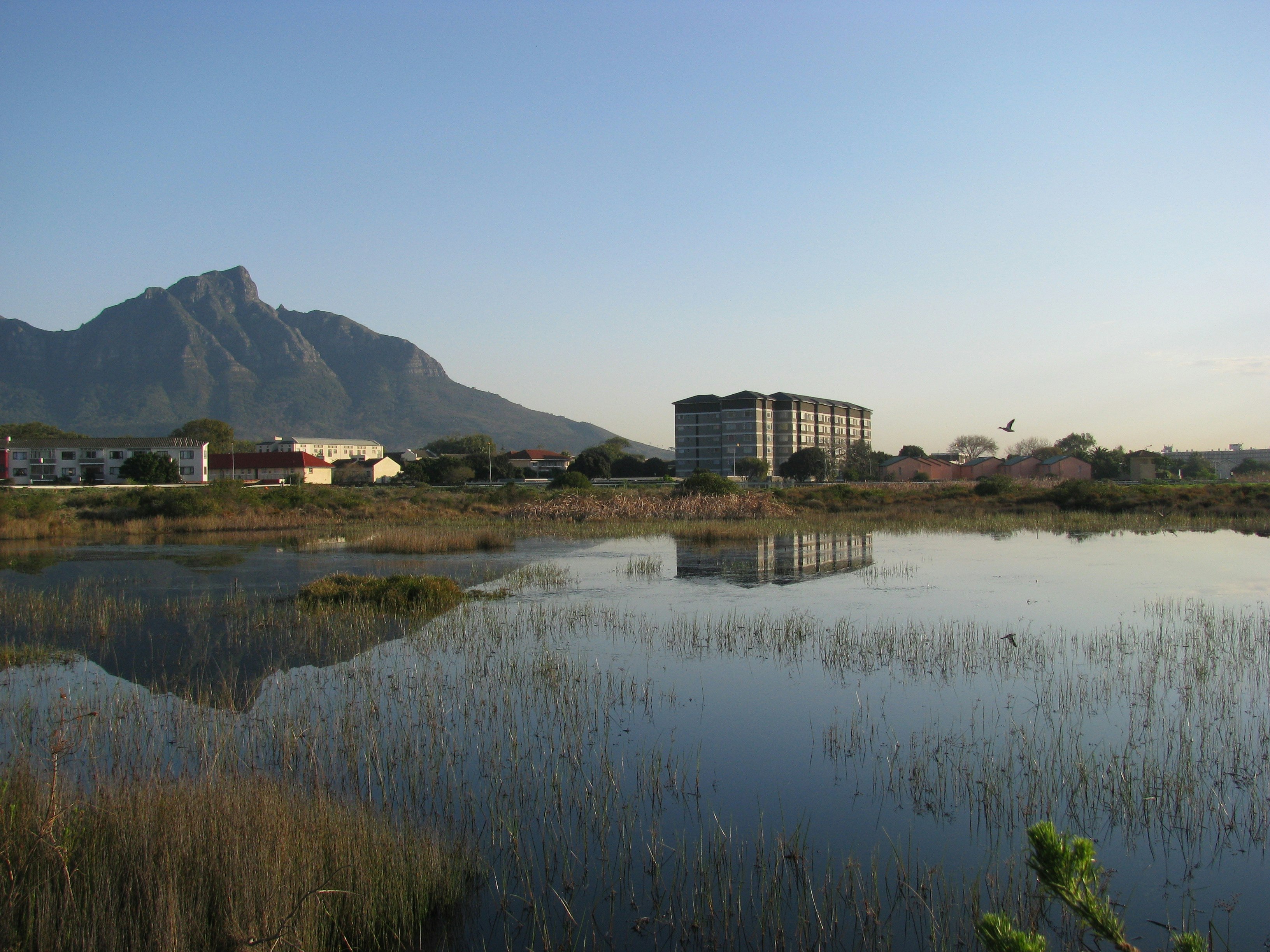 Kenilworth Racecourse Conservation Area