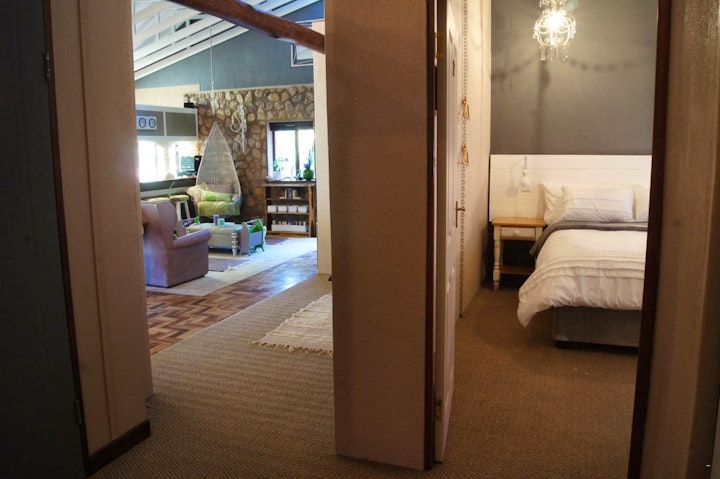 KwaZulu-Natal Accommodation at Assagay Forest Lodge | Viya