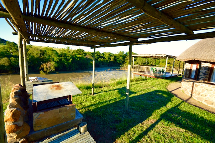 KwaZulu-Natal Accommodation at Swartkop Cottage | Viya