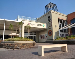 ILanga Mall
