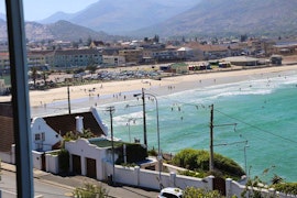 Fish Hoek Accommodation at The Cove | Viya