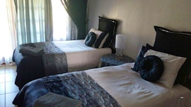 Kalahari Accommodation at  | Viya