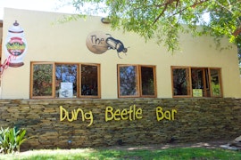 Overberg Accommodation at Barrydale Backpackers and Dung Beetle Pub | Viya