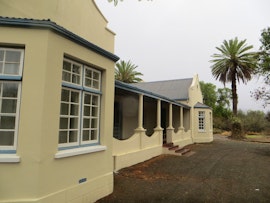 Sarah Baartman District Accommodation at Roode Bloem Farm House | Viya