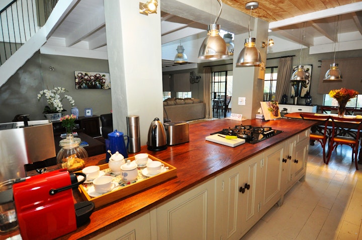 Drakensberg Accommodation at Clarens Manor | Viya