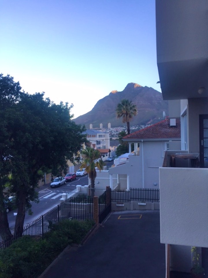 Cape Town Accommodation at Lekke Uitsig Ini Kaap | Viya