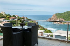 Garden Route Accommodation at  | Viya