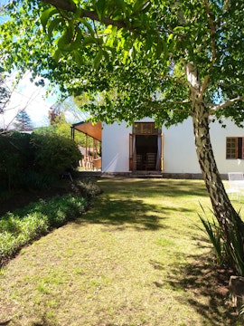 Eastern Cape Accommodation at Rhodes Cottages - Tintern | Viya