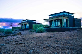 Namibia Accommodation at Fish River Lodge | Viya