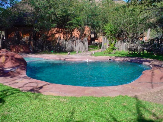 Limpopo Accommodation at  | Viya