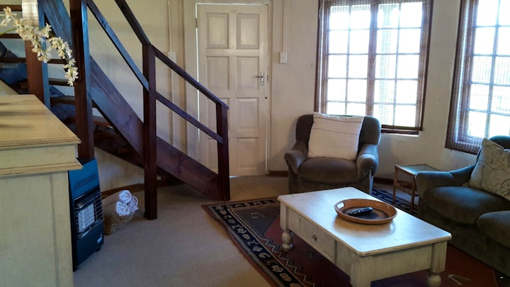 Drakensberg Accommodation at Silo Cottage | Viya