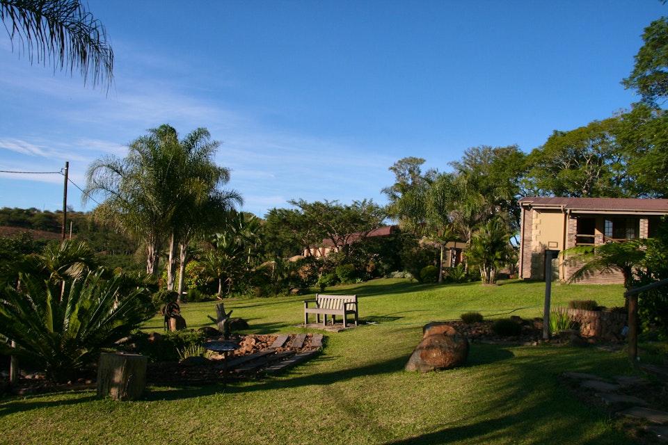 Zululand Accommodation at  | Viya