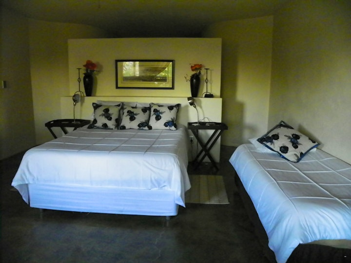 Kiepersol Accommodation at Nandina Guest House & Self-catering Cottages | Viya