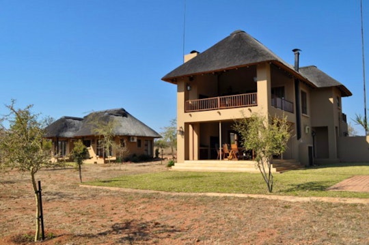 Limpopo Accommodation at  | Viya