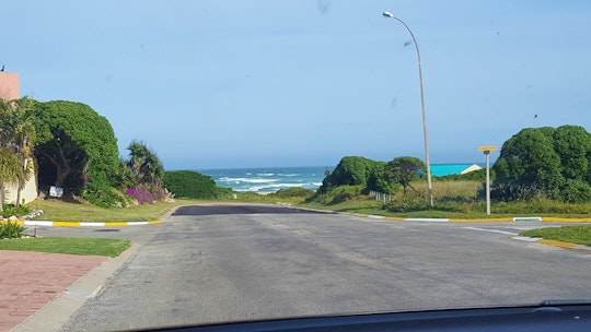 Jeffreys Bay Accommodation at  | Viya