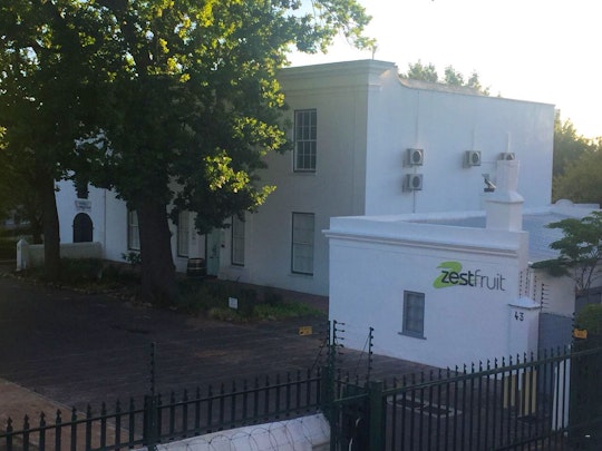 Stellenbosch Accommodation at  | Viya