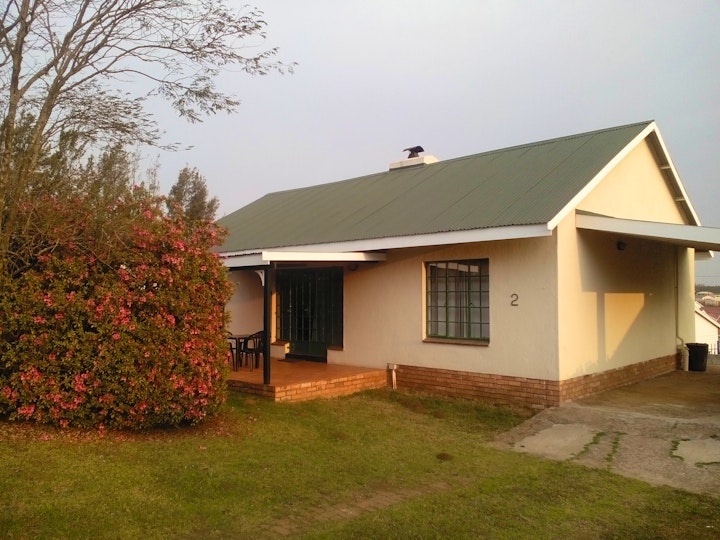 Mpumalanga Accommodation at Kloofsig Holiday Cottages | Viya