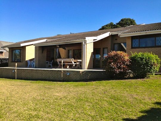 Port Shepstone Accommodation at  | Viya