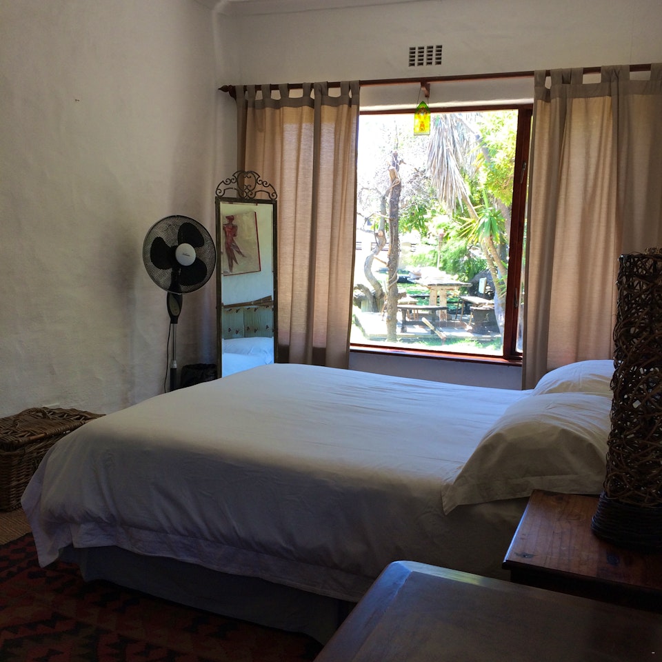 Bloubergstrand Accommodation at  | Viya