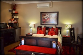 Bloemfontein NU Accommodation at  | Viya