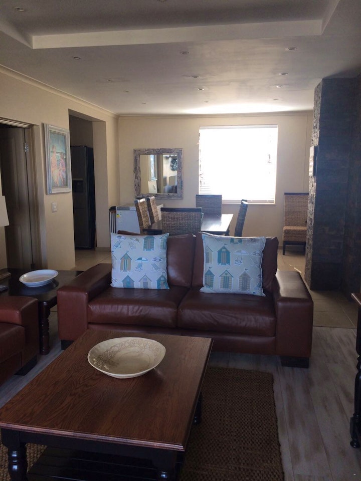 Garden Route Accommodation at Villa 18 Pinnacle Point Unit 2 | Viya