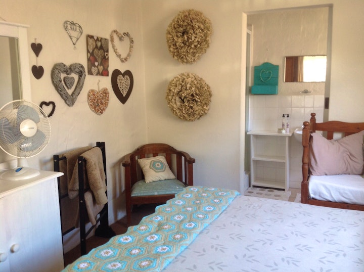 Overberg Accommodation at 77 on 7th Street | Viya