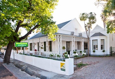  at Oakdene Guest House | TravelGround