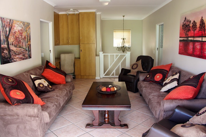 Garden Route Accommodation at Alcedonia River Club | Viya