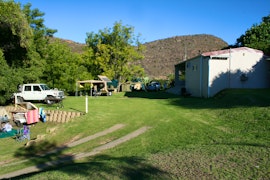 Cederberg Accommodation at Marcuskraal Campsite | Viya