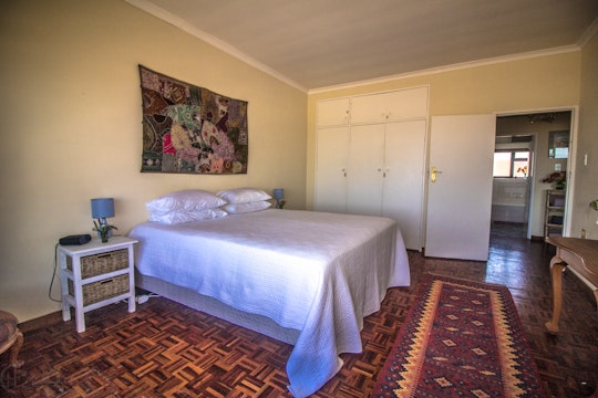 Glencairn Heights Accommodation at  | Viya