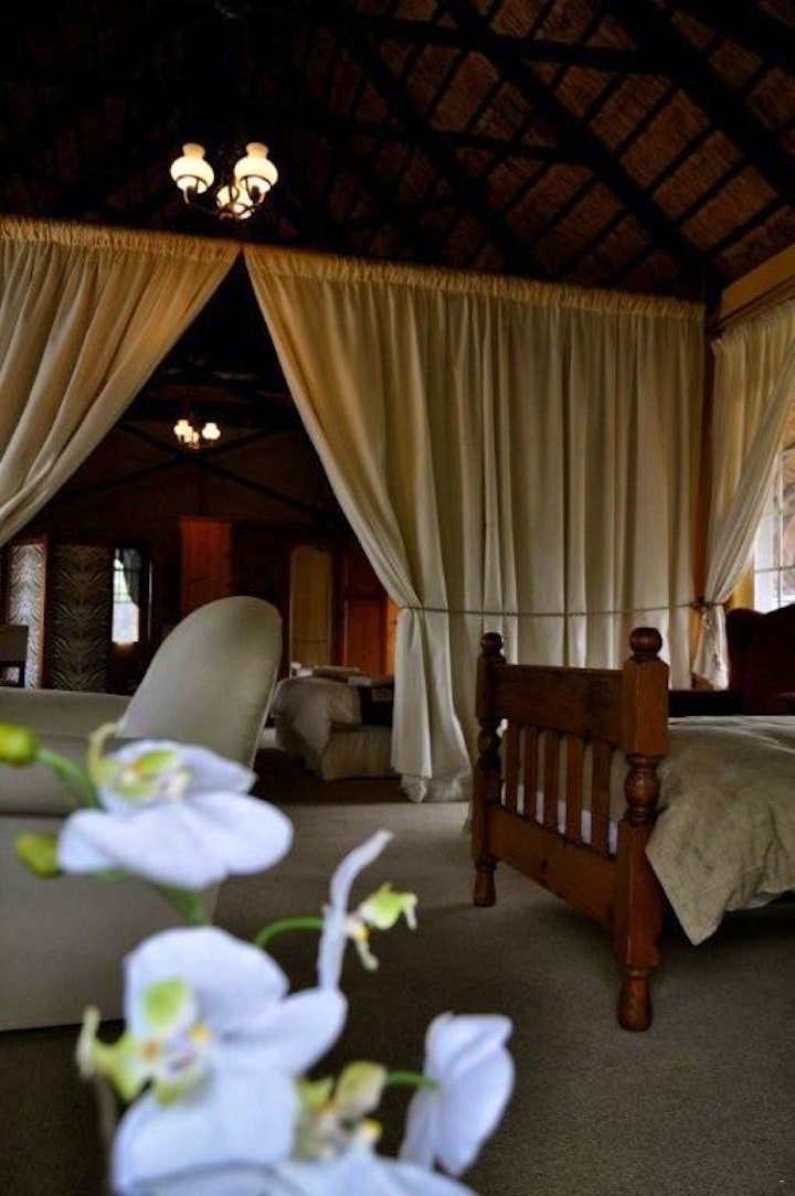 KwaZulu-Natal Accommodation at Blue Haze Country Lodge | Viya
