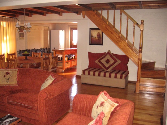 Western Cape Accommodation at  | Viya