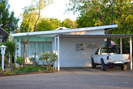 Rustenburg Accommodation at Franka Guesthouse | Viya