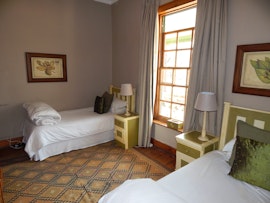 Eastern Cape Accommodation at Rhodes Cottages - Freestone | Viya