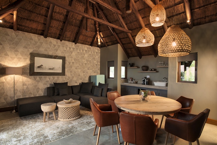 Vaalwater Accommodation at Mhondoro Lodge | Viya